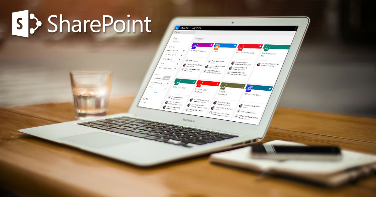 The Top 6 New Features of SharePoint Online