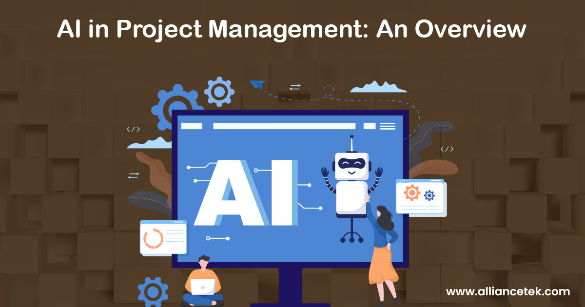 AI in Project Management: An Overview