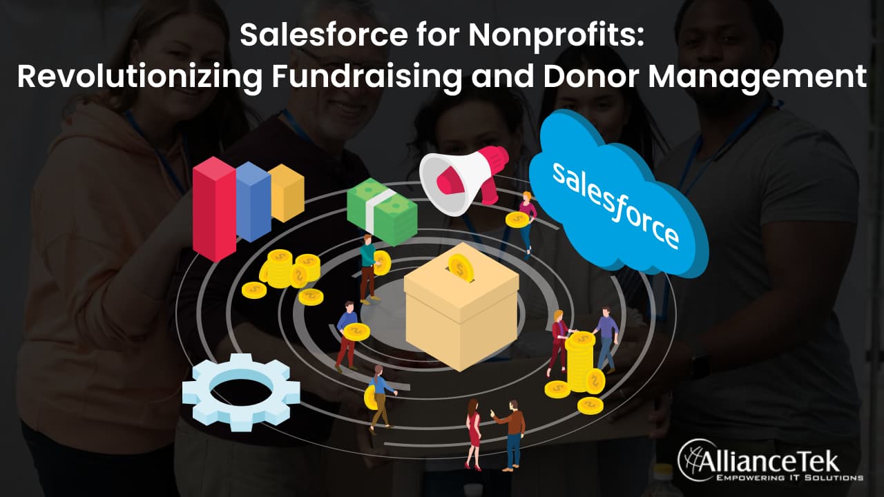 Salesforce for Nonprofits