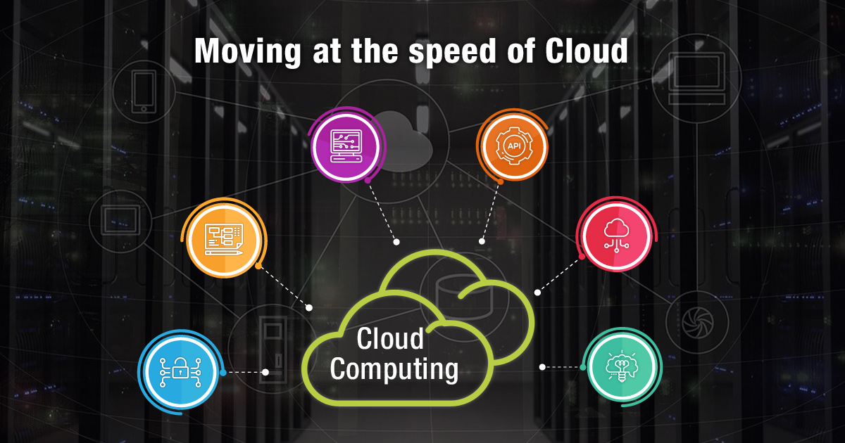 Why Cloud Computing is the Reliable Choice for Modern Enterprises