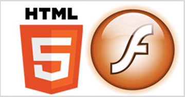 Benefits of HTML5 Over Flash for Interactive Agencies