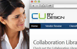 Credit Union Collaboration Platform