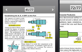 Mobile Pocket guide for technical consultants