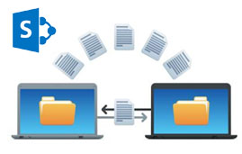 Remote File Transfer Application