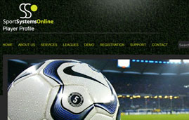 Sports Systems Online 