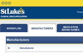 Intranet System with Single User Authentication Process