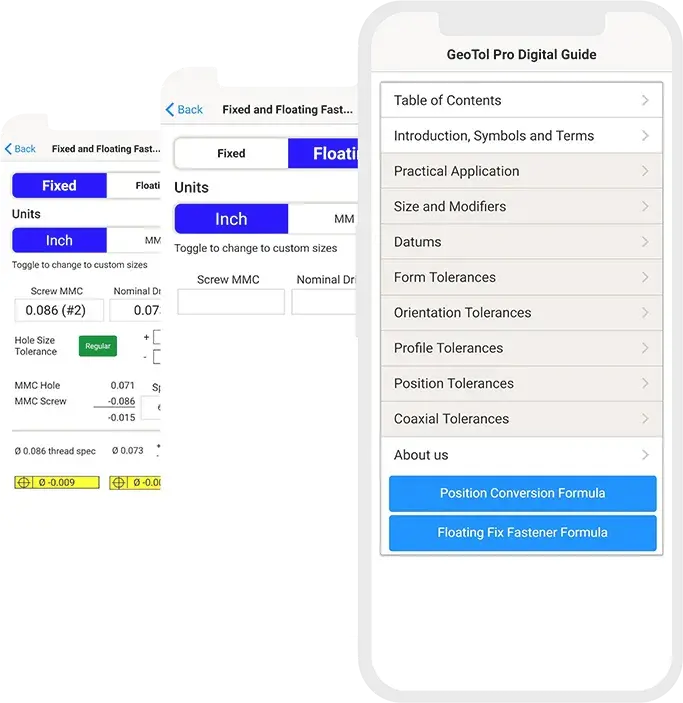 Mobile Pocket Guide For Technical Consultants | About The Client