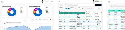 Data Processing & Analytics System | Portfolio